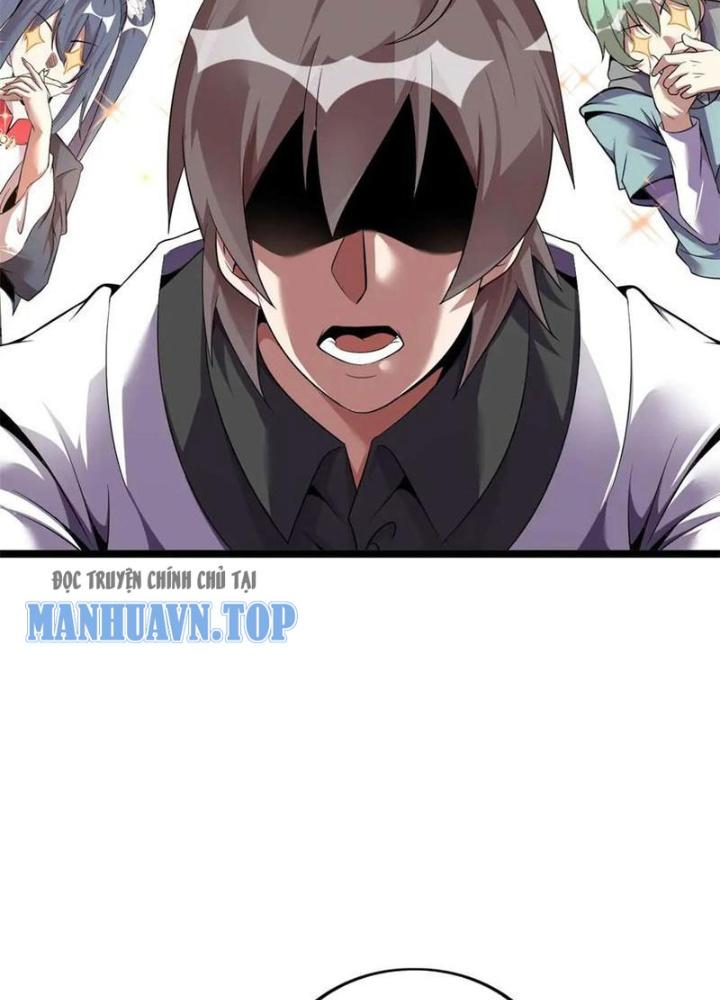 Lời Nguyền Này Thật Tuyệt Vời Chapter 66 - Trang 3