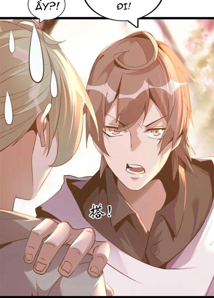 Lời Nguyền Này Thật Tuyệt Vời Chapter 66 - Trang 3