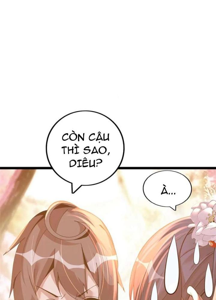 Lời Nguyền Này Thật Tuyệt Vời Chapter 66 - Trang 3