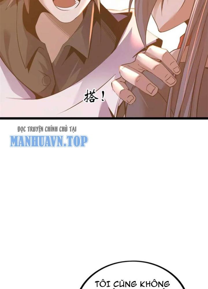 Lời Nguyền Này Thật Tuyệt Vời Chapter 66 - Trang 3