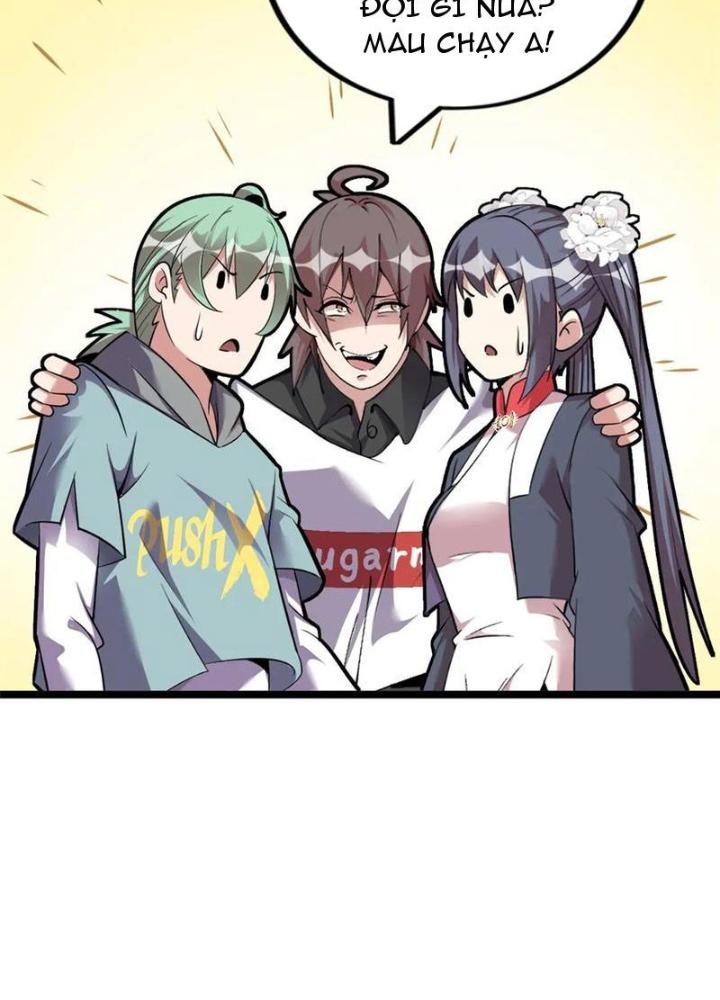 Lời Nguyền Này Thật Tuyệt Vời Chapter 66 - Trang 3