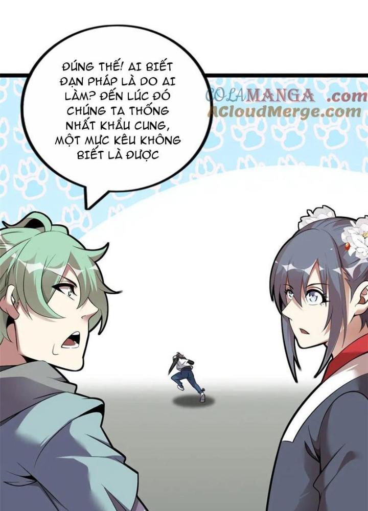 Lời Nguyền Này Thật Tuyệt Vời Chapter 66 - Trang 3