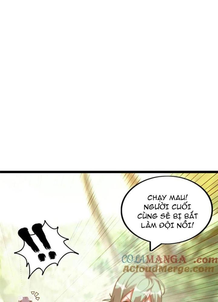 Lời Nguyền Này Thật Tuyệt Vời Chapter 66 - Trang 3