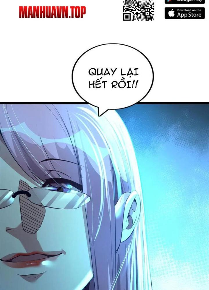 Lời Nguyền Này Thật Tuyệt Vời Chapter 66 - Trang 3