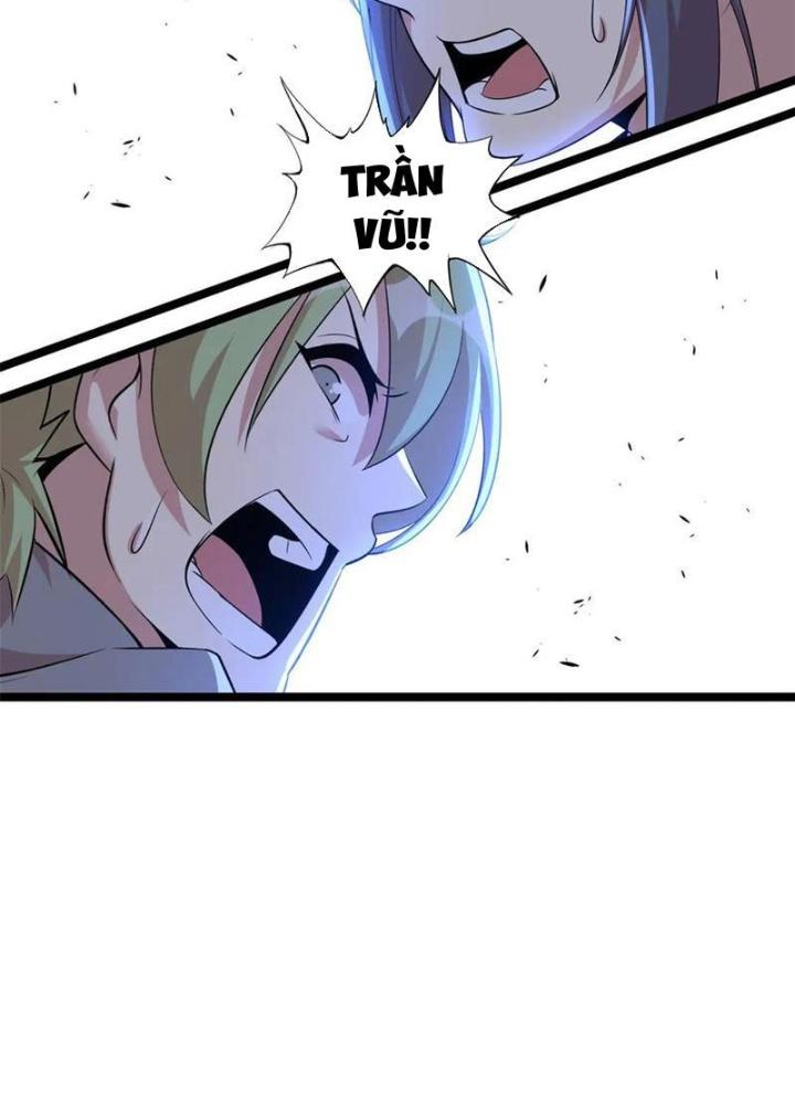 Lời Nguyền Này Thật Tuyệt Vời Chapter 66 - Trang 3