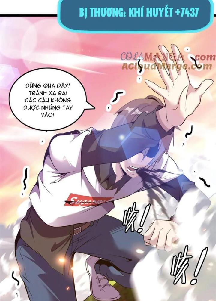 Lời Nguyền Này Thật Tuyệt Vời Chapter 66 - Trang 3