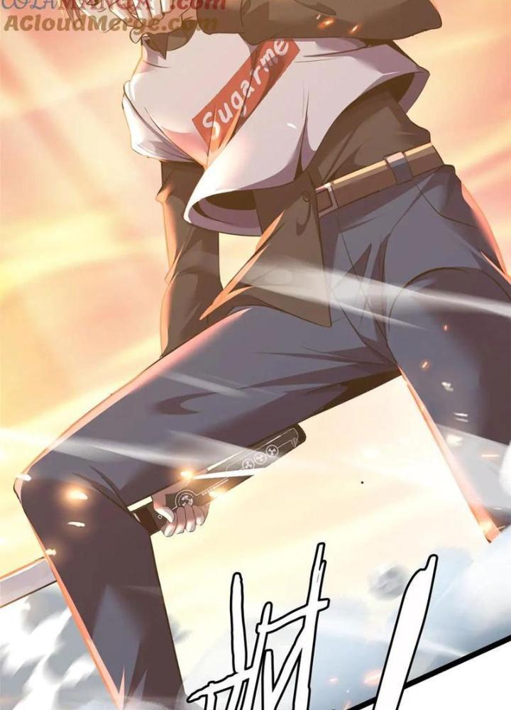 Lời Nguyền Này Thật Tuyệt Vời Chapter 66 - Trang 3