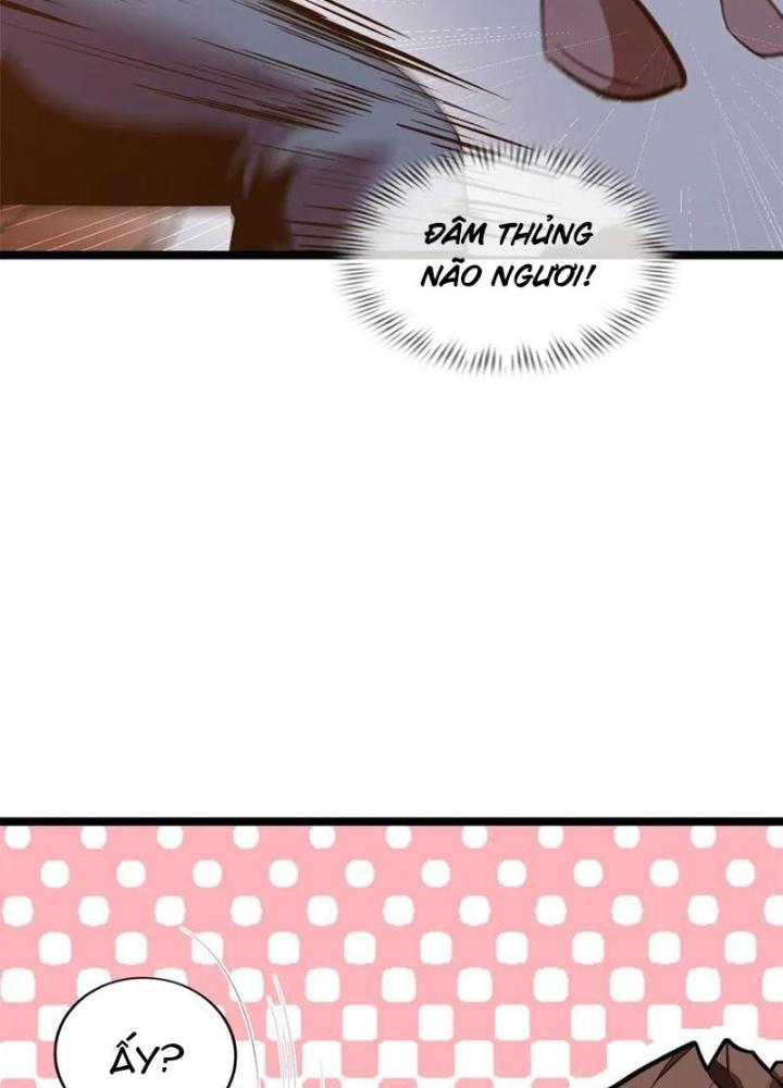 Lời Nguyền Này Thật Tuyệt Vời Chapter 66 - Trang 3