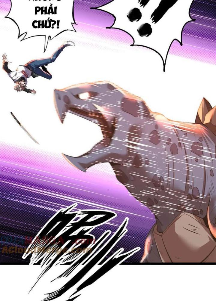 Lời Nguyền Này Thật Tuyệt Vời Chapter 66 - Trang 3