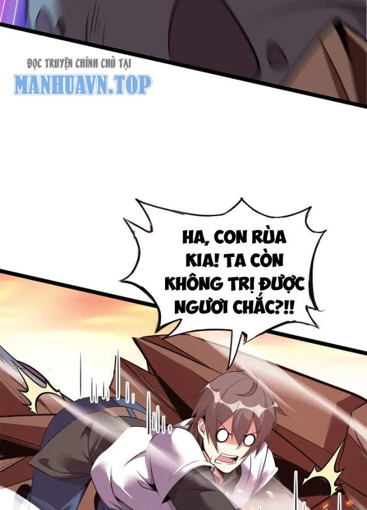 Lời Nguyền Này Thật Tuyệt Vời Chapter 66 - Trang 3