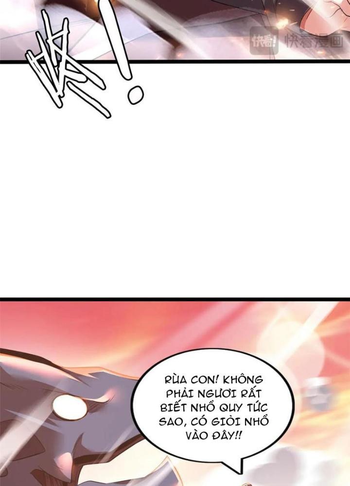 Lời Nguyền Này Thật Tuyệt Vời Chapter 66 - Trang 3