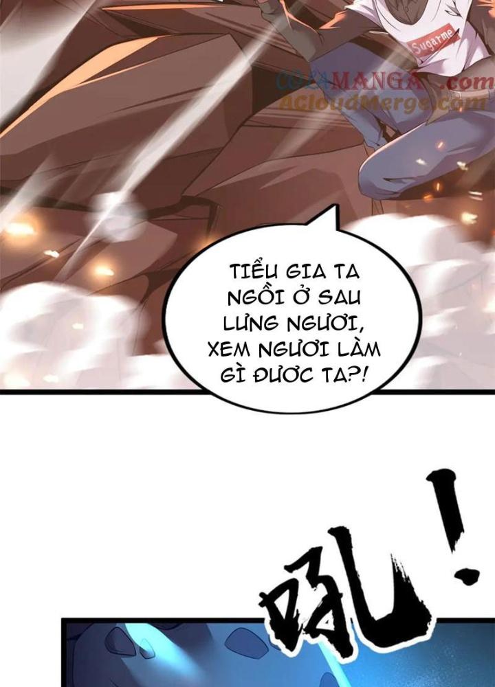 Lời Nguyền Này Thật Tuyệt Vời Chapter 66 - Trang 3