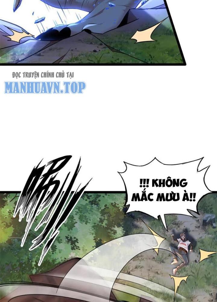 Lời Nguyền Này Thật Tuyệt Vời Chapter 66 - Trang 3