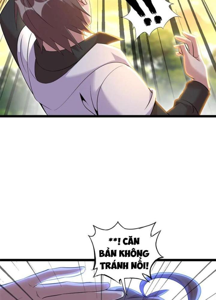 Lời Nguyền Này Thật Tuyệt Vời Chapter 66 - Trang 3