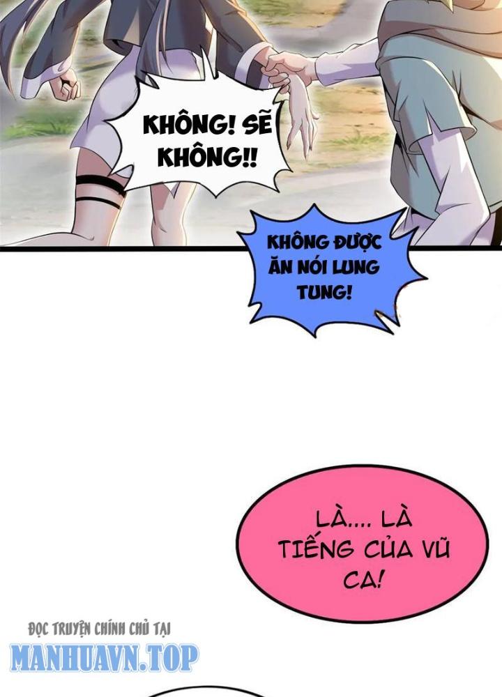 Lời Nguyền Này Thật Tuyệt Vời Chapter 66 - Trang 3