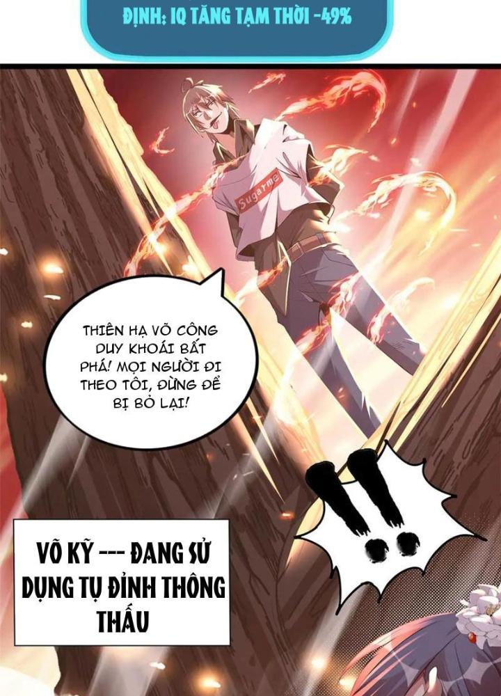 Lời Nguyền Này Thật Tuyệt Vời Chapter 66 - Trang 3