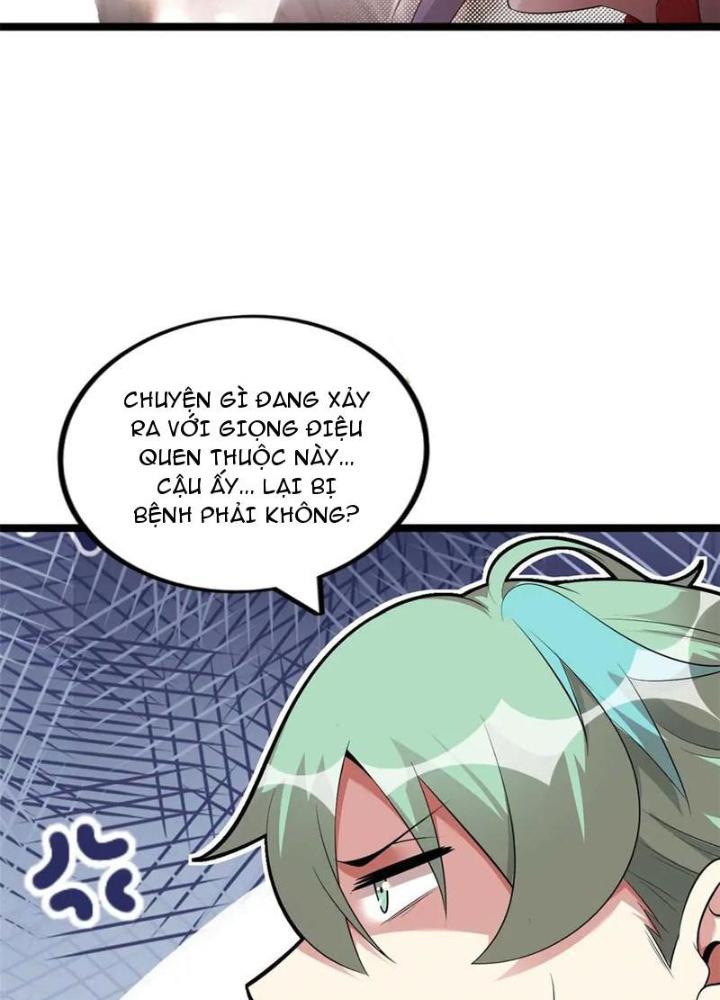 Lời Nguyền Này Thật Tuyệt Vời Chapter 66 - Trang 3