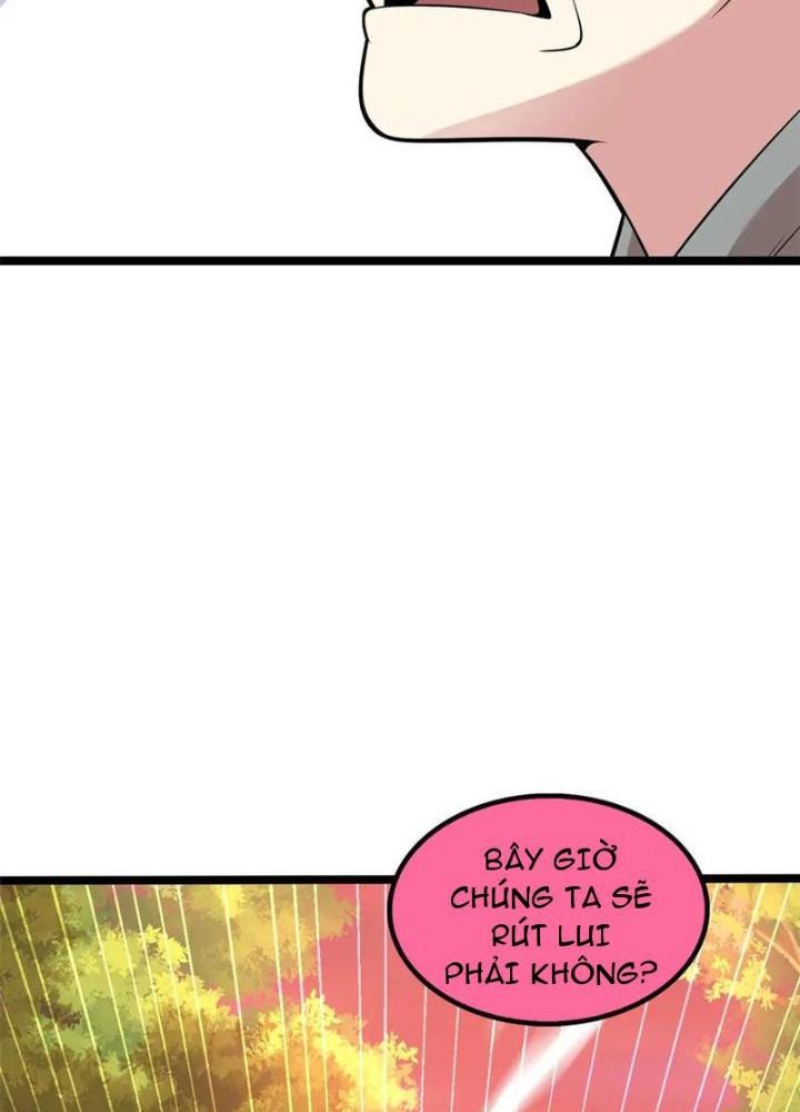 Lời Nguyền Này Thật Tuyệt Vời Chapter 66 - Trang 3