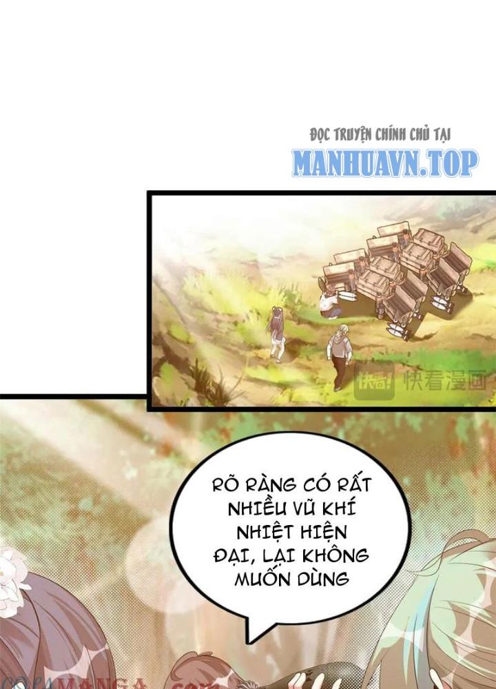 Lời Nguyền Này Thật Tuyệt Vời Chapter 66 - Trang 3