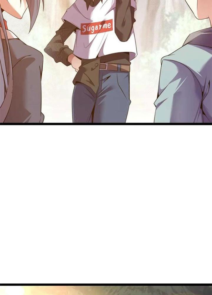 Lời Nguyền Này Thật Tuyệt Vời Chapter 66 - Trang 3