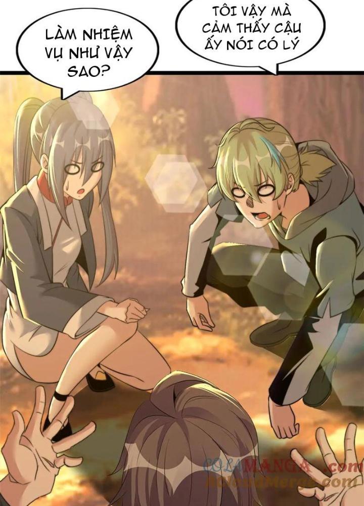 Lời Nguyền Này Thật Tuyệt Vời Chapter 66 - Trang 3