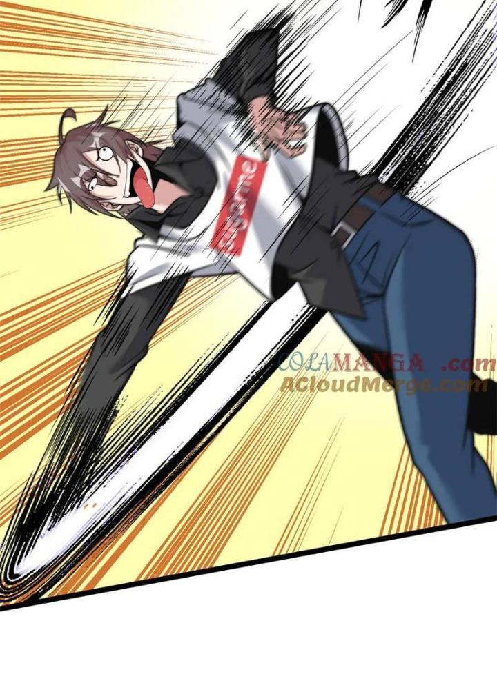 Lời Nguyền Này Thật Tuyệt Vời Chapter 66 - Trang 3