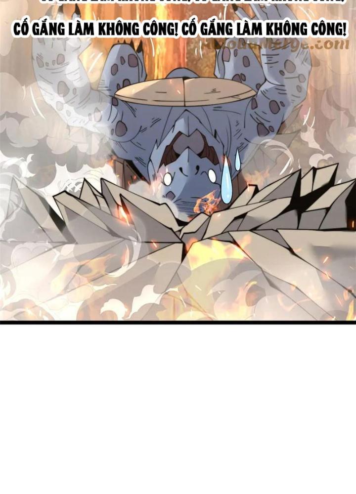 Lời Nguyền Này Thật Tuyệt Vời Chapter 66 - Trang 3