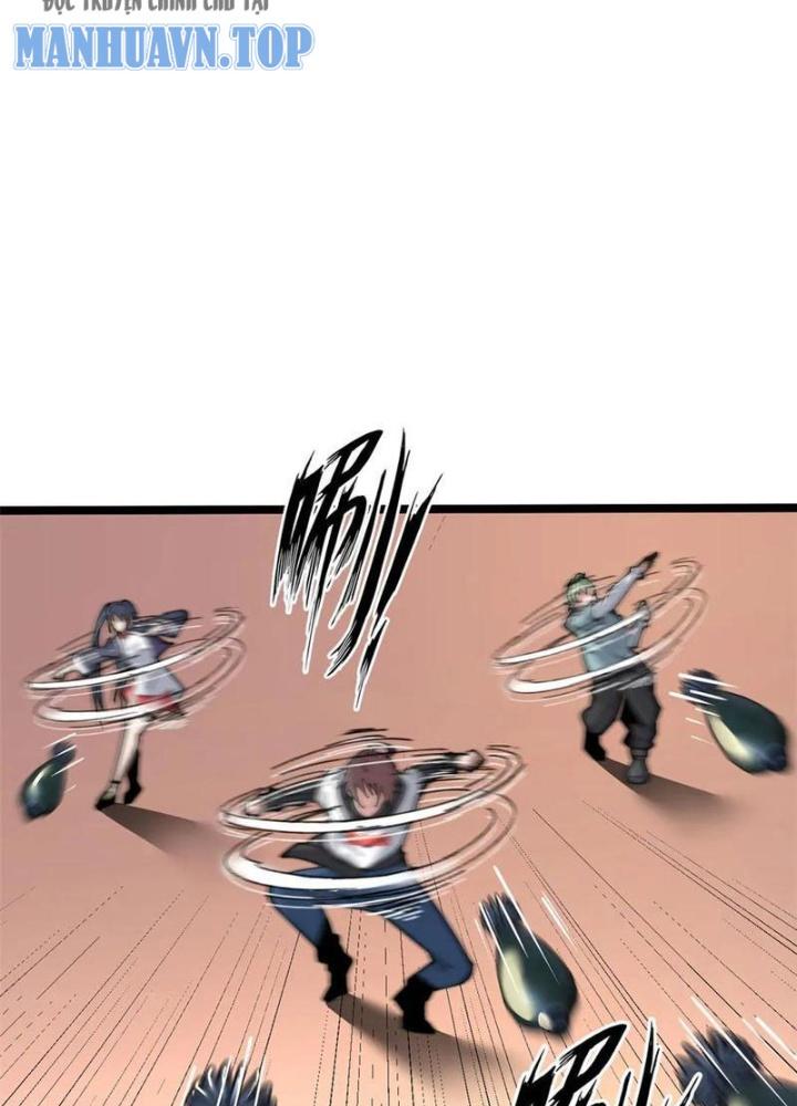 Lời Nguyền Này Thật Tuyệt Vời Chapter 66 - Trang 3