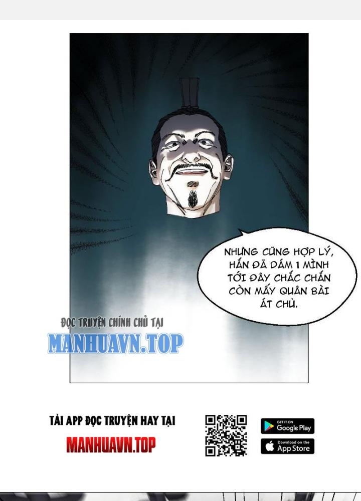 Giờ Ngọ Ba Khắc Chapter 53 - Trang 3