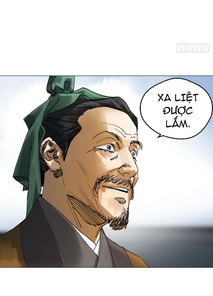 Giờ Ngọ Ba Khắc Chapter 53 - Trang 3