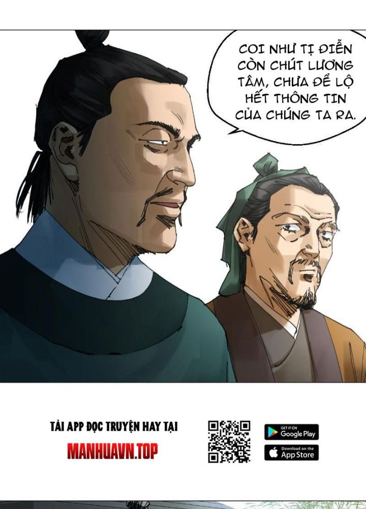Giờ Ngọ Ba Khắc Chapter 53 - Trang 3