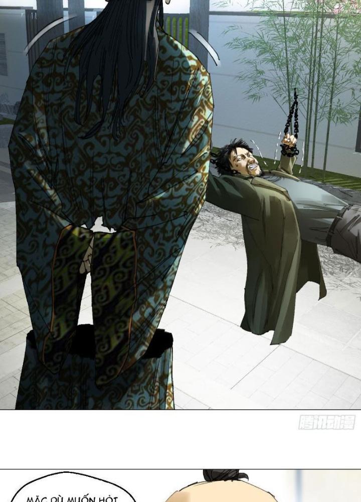 Giờ Ngọ Ba Khắc Chapter 53 - Trang 3