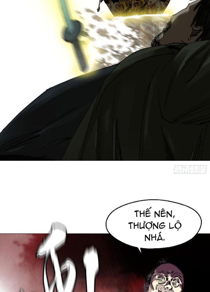 Giờ Ngọ Ba Khắc Chapter 53 - Trang 3