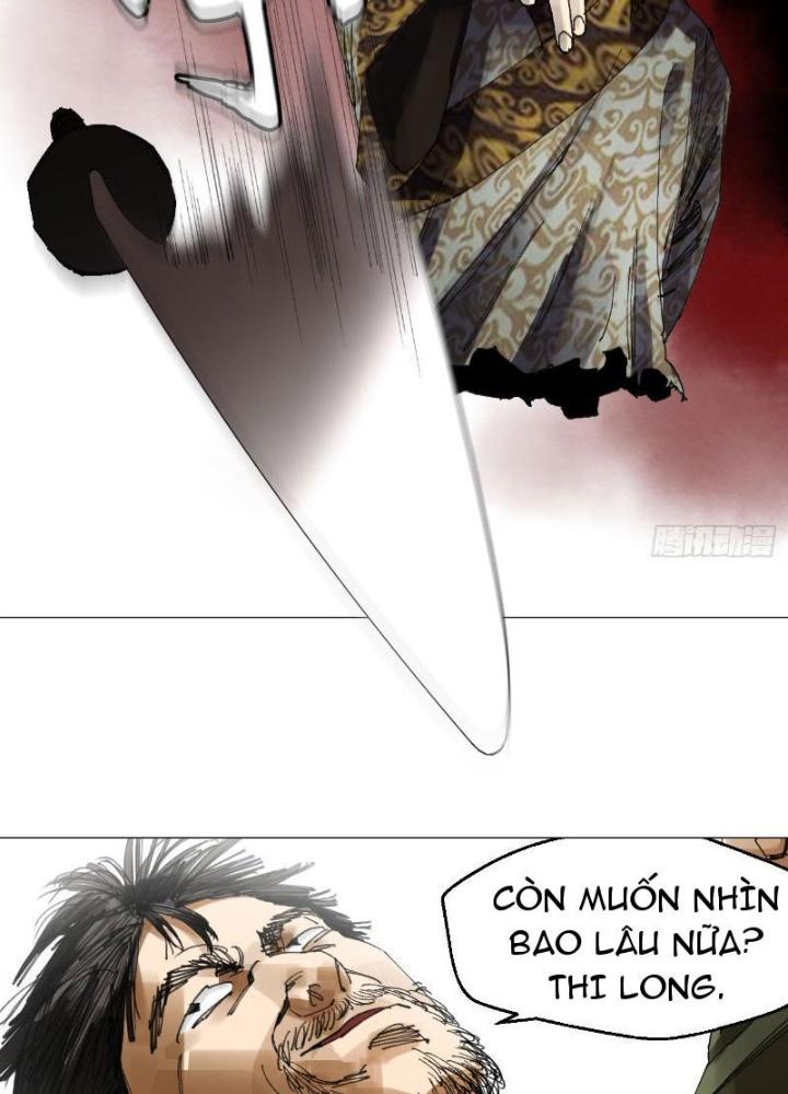 Giờ Ngọ Ba Khắc Chapter 53 - Trang 3