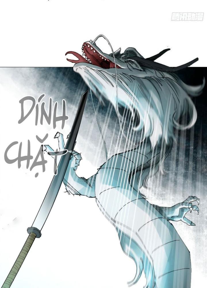 Giờ Ngọ Ba Khắc Chapter 53 - Trang 3