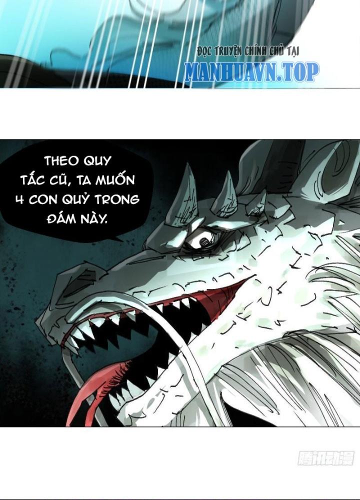 Giờ Ngọ Ba Khắc Chapter 53 - Trang 3