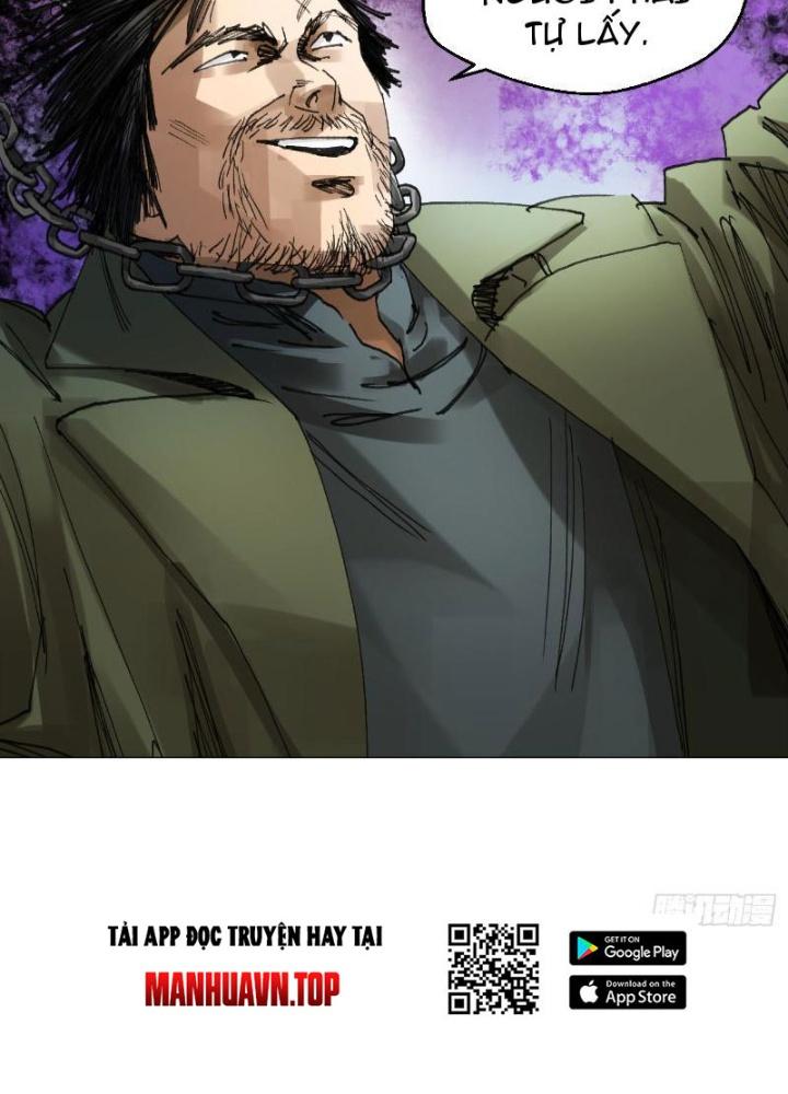 Giờ Ngọ Ba Khắc Chapter 53 - Trang 3