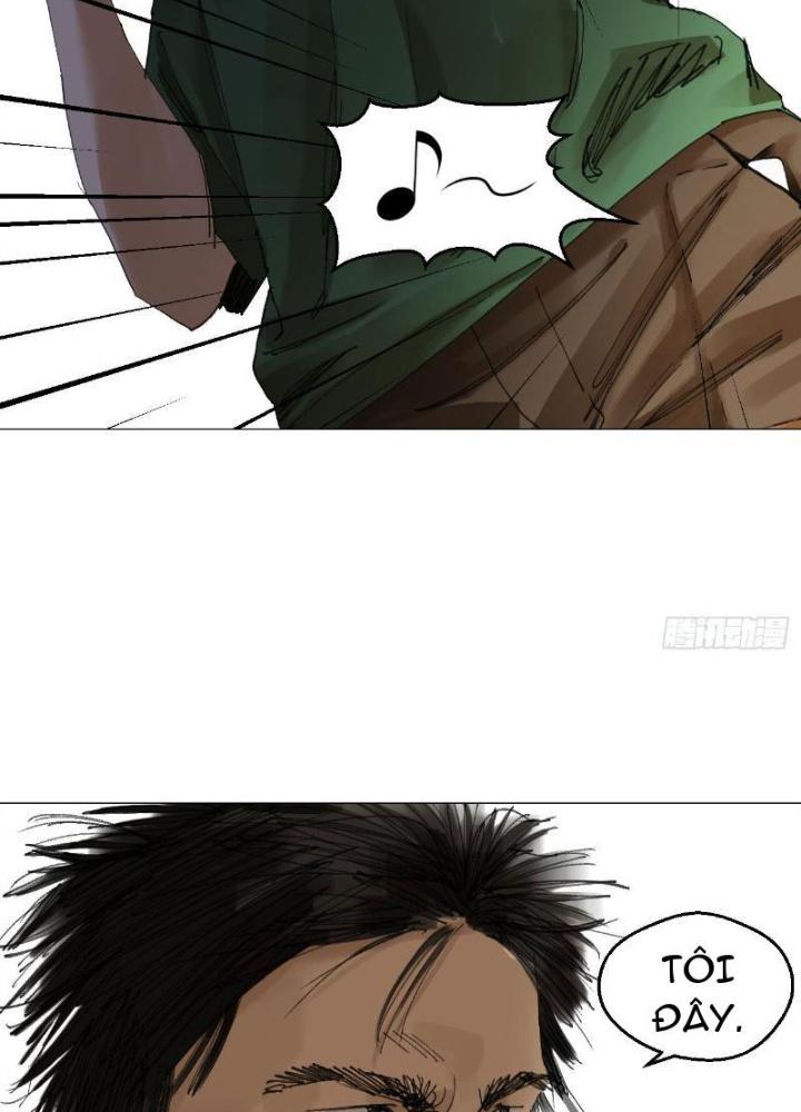 Giờ Ngọ Ba Khắc Chapter 53 - Trang 3