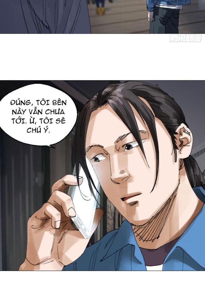 Giờ Ngọ Ba Khắc Chapter 53 - Trang 3