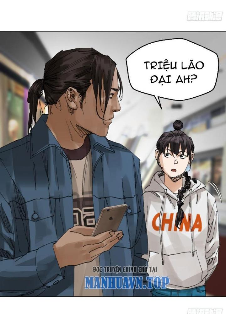 Giờ Ngọ Ba Khắc Chapter 53 - Trang 3