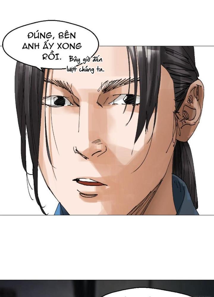 Giờ Ngọ Ba Khắc Chapter 53 - Trang 3