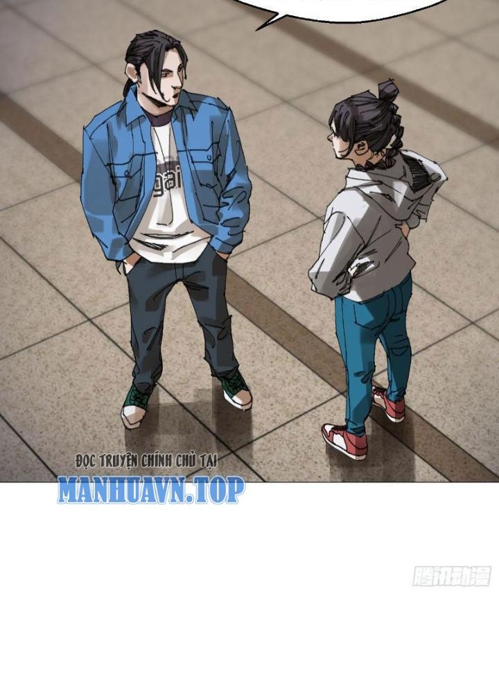 Giờ Ngọ Ba Khắc Chapter 53 - Trang 3