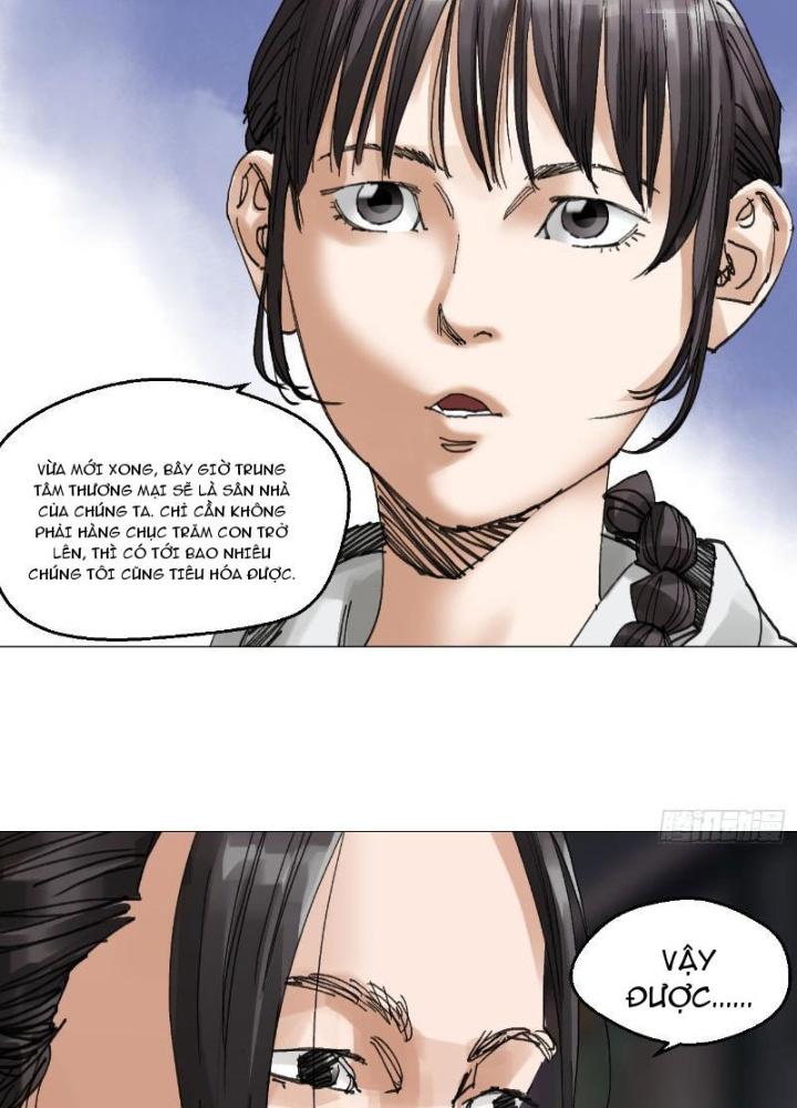 Giờ Ngọ Ba Khắc Chapter 53 - Trang 3