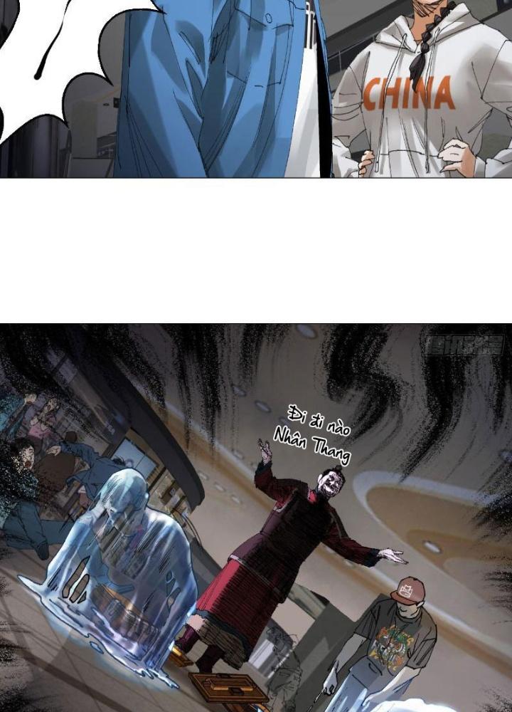 Giờ Ngọ Ba Khắc Chapter 53 - Trang 3