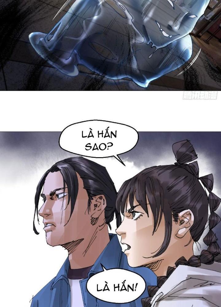 Giờ Ngọ Ba Khắc Chapter 53 - Trang 3