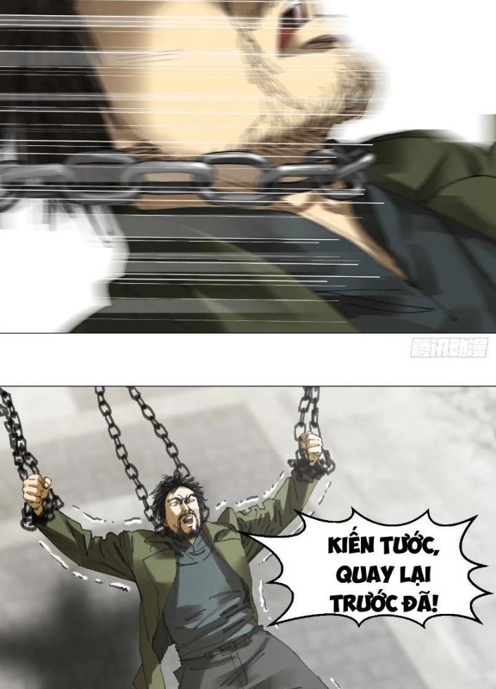 Giờ Ngọ Ba Khắc Chapter 53 - Trang 3