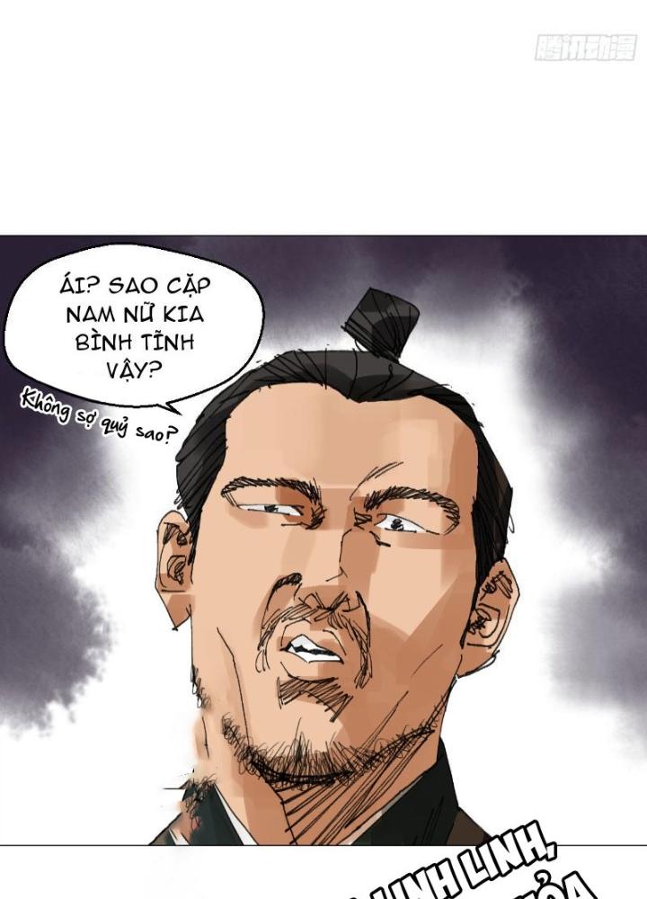 Giờ Ngọ Ba Khắc Chapter 53 - Trang 3