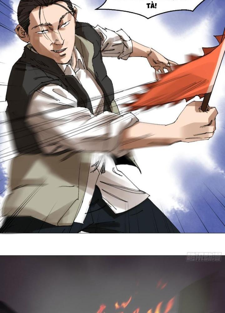 Giờ Ngọ Ba Khắc Chapter 53 - Trang 3