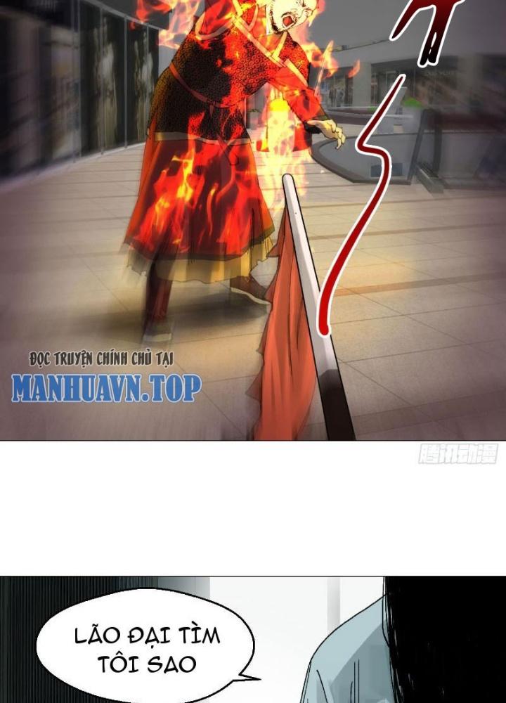 Giờ Ngọ Ba Khắc Chapter 53 - Trang 3