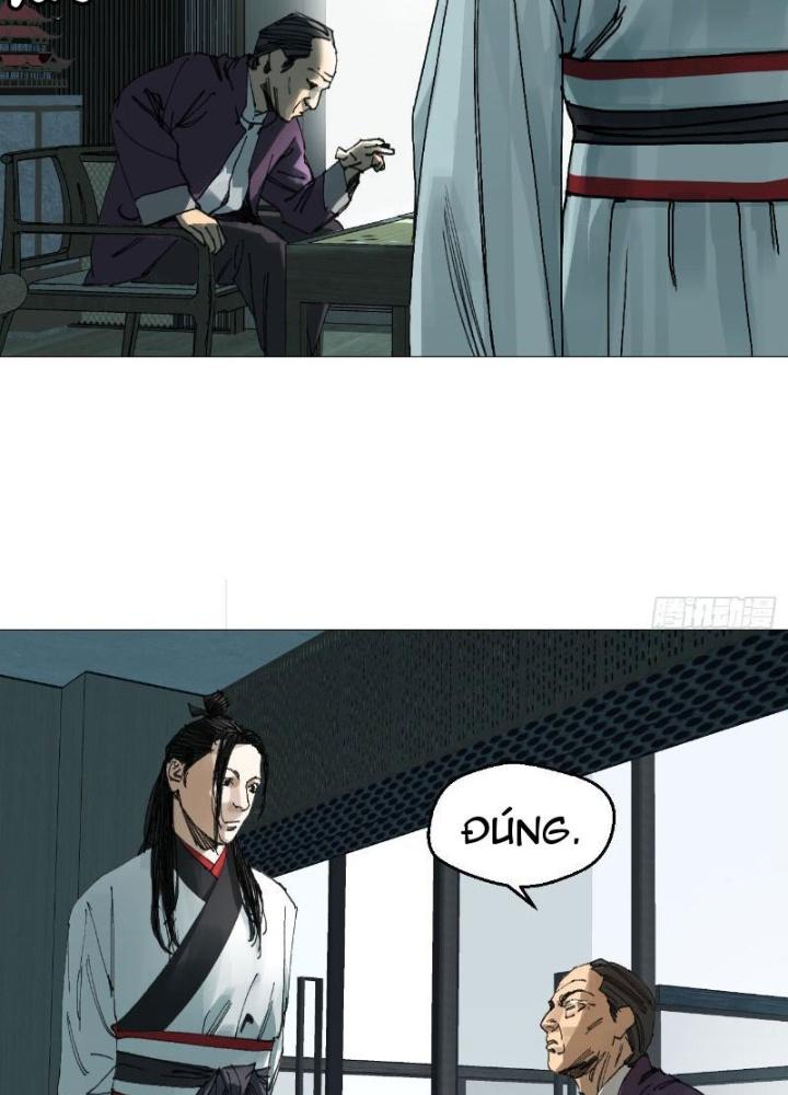 Giờ Ngọ Ba Khắc Chapter 53 - Trang 3